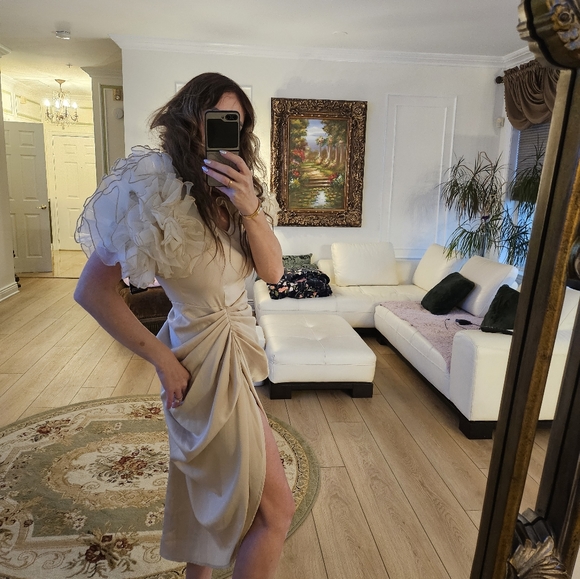 Dress - Picture 3 of 12